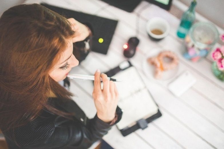 En España hay más 650.000 mujeres emprendedoras. En España hay más 650.000 mujeres emprendedoras.