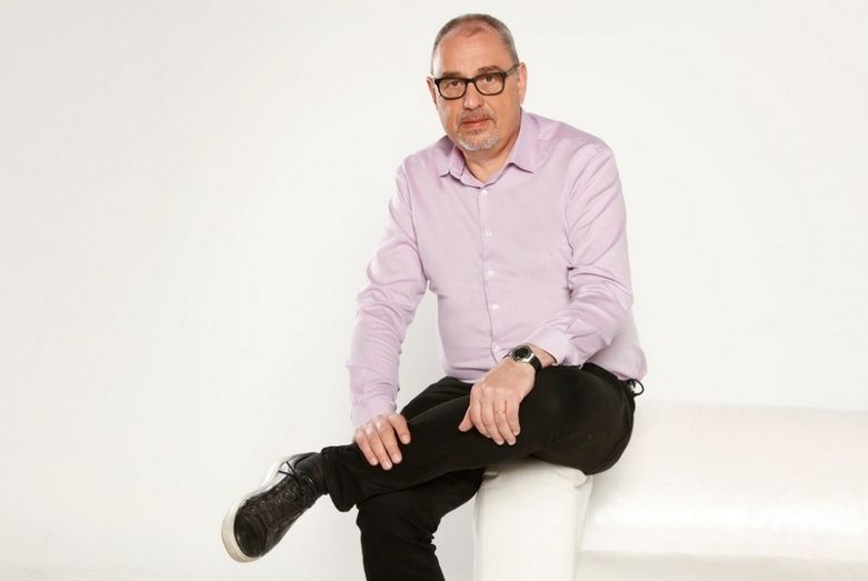 Jordi Gonz&aacute;lez, director general de Venca.