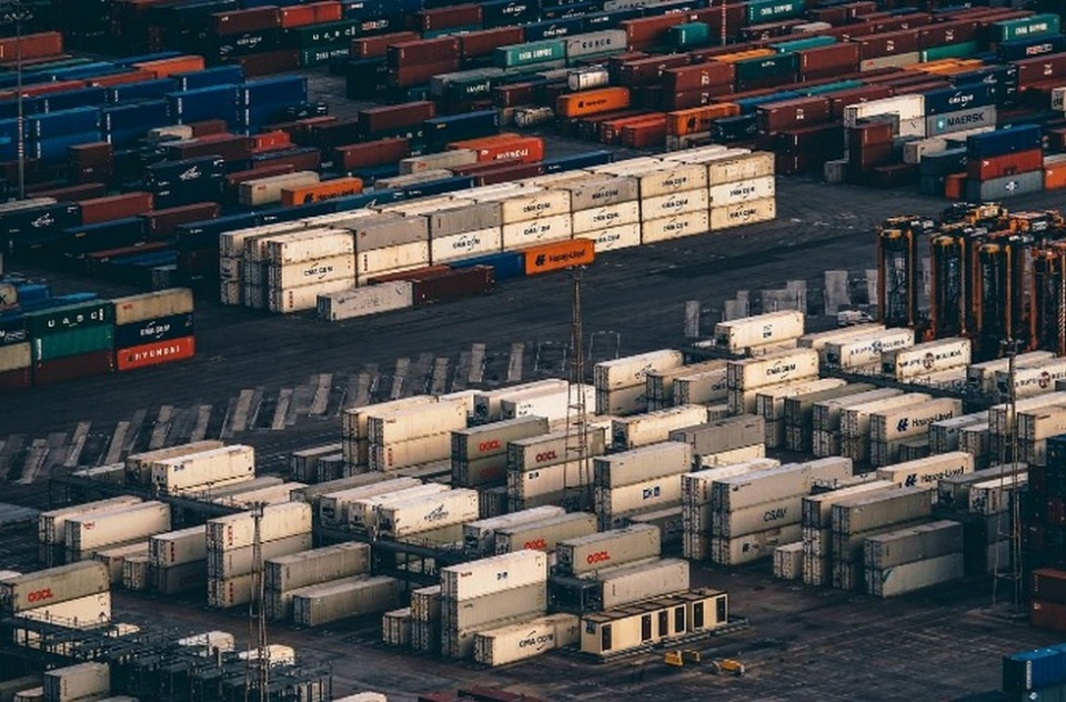 Exportaciones.