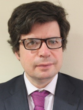 Alvaro Schweinfurth, director adjunto de CEOE Internacional. Alvaro Schweinfurth, director adjunto de CEOE Internacional.