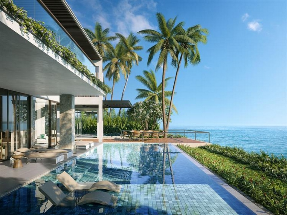 Gran Meliá Nha Trang Meliá Hotels International Gran Meliá Nha Trang Meliá Hotels International