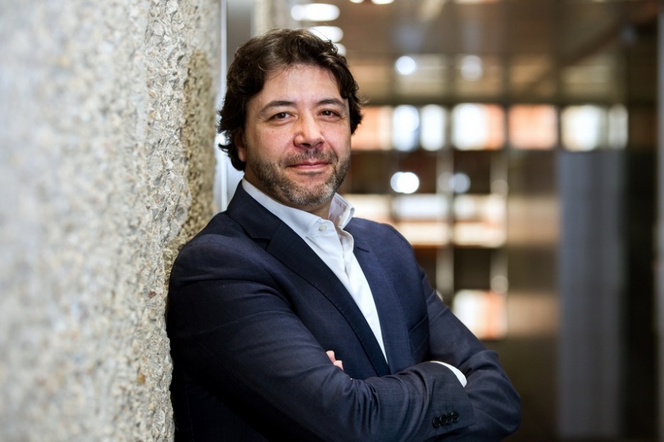 Karim Kaidi Ruiz, director de Sistemas y Negocio Digital en Cesce