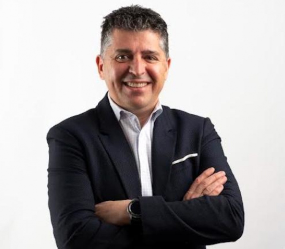 Antonio Jiménez, director de Aduanas en DHL Express España. Antonio Jiménez, director de Aduanas en DHL Express España.
