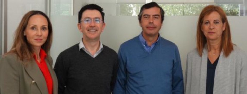 La formalizaci&oacute;n del acuerdo de financiaci&oacute;n entre COFIDES y la empresa Isigenere.