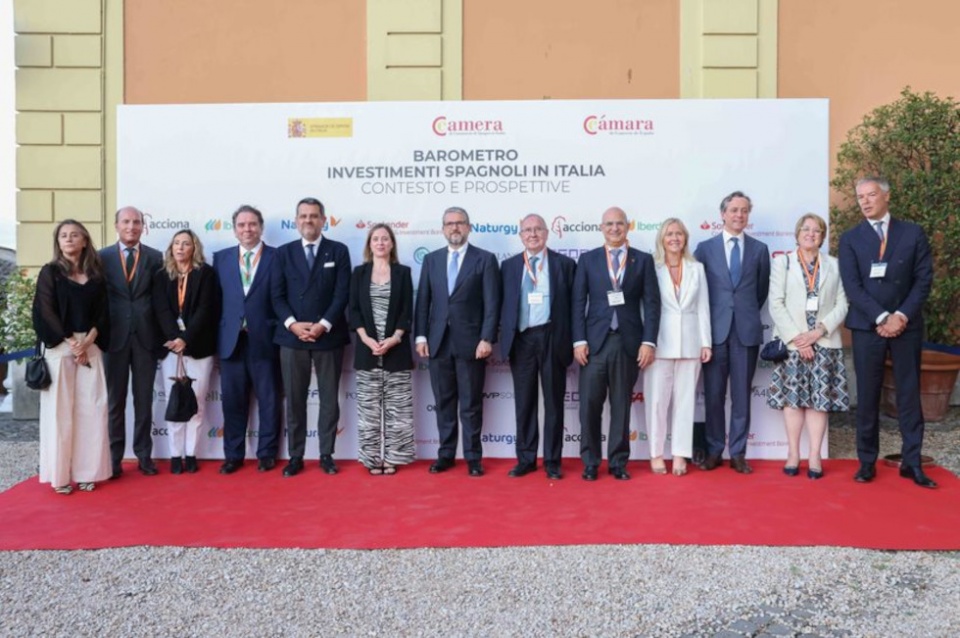 Presentación Barómetro. Presentación Barómetro.