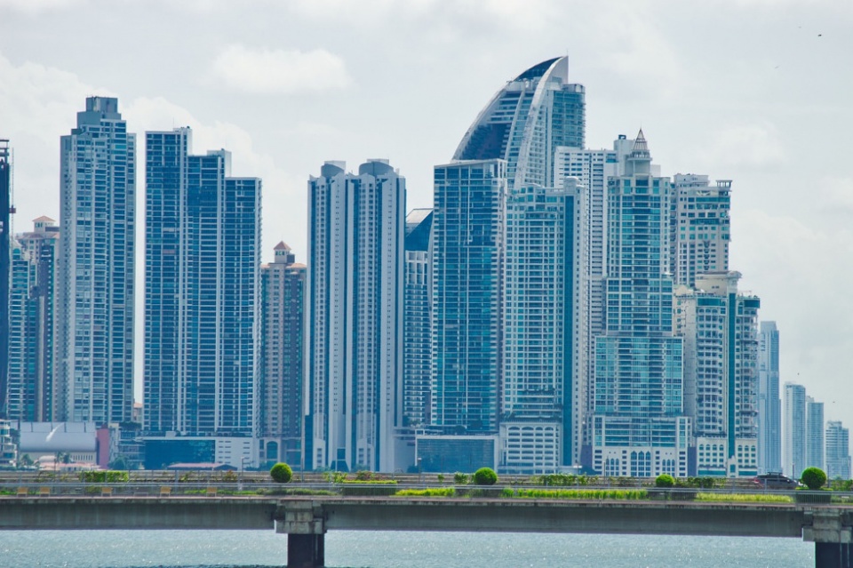 Panam&aacute;.