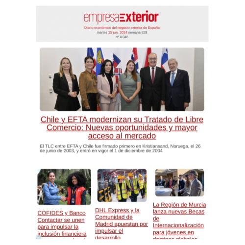 Haz click sobre la imagen para ver el boletín completo Haz click sobre la imagen para ver el boletín completo