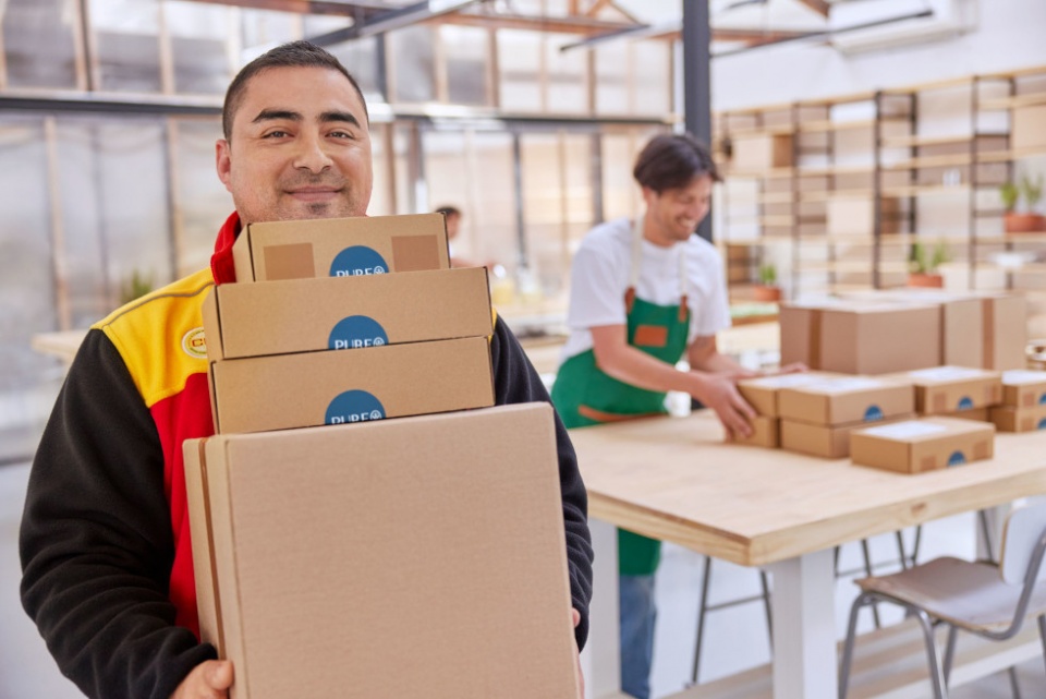 Los marketplaces basados en aplicaciones como Shein y Temu están ganando popularidad. Los marketplaces basados en aplicaciones como Shein y Temu están ganando popularidad.