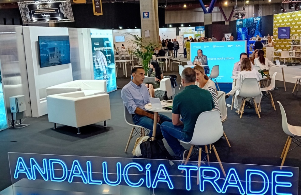 Culture and Museums Internacional Tech Forum (CM M&aacute;laga)