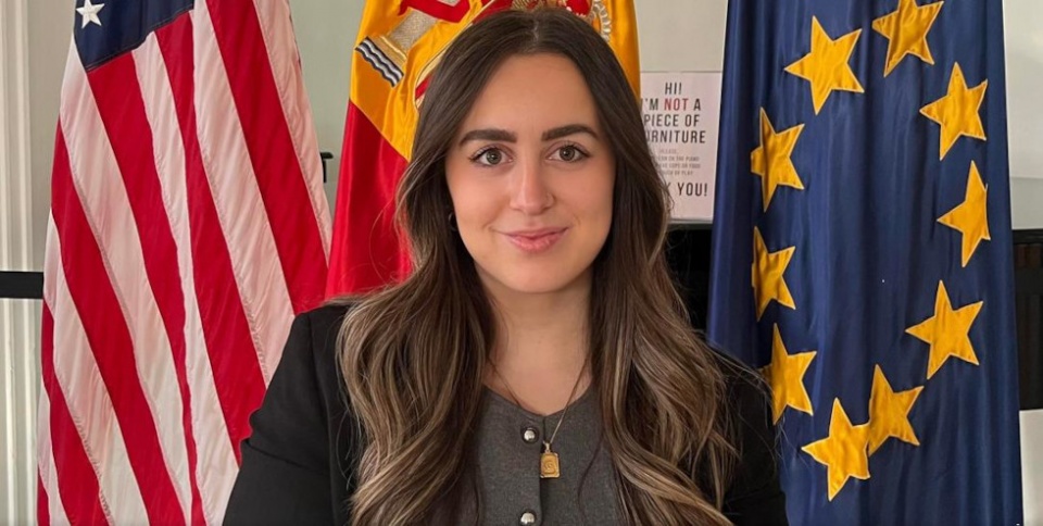 Dania del Carmen Hern&aacute;ndez.
