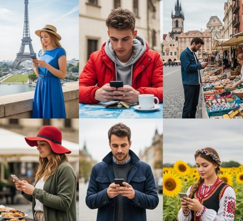 La relación entre la UE y Ucrania en el ámbito de las telecomunicaciones ha mostrado una evolución constante. La relación entre la UE y Ucrania en el ámbito de las telecomunicaciones ha mostrado una evolución constante.