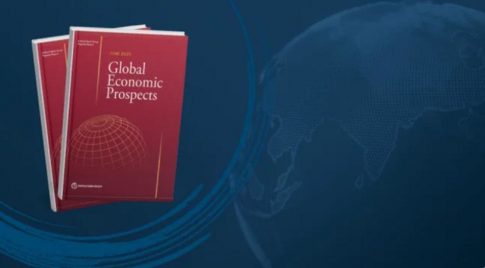 Imagen: Banco Mundial.