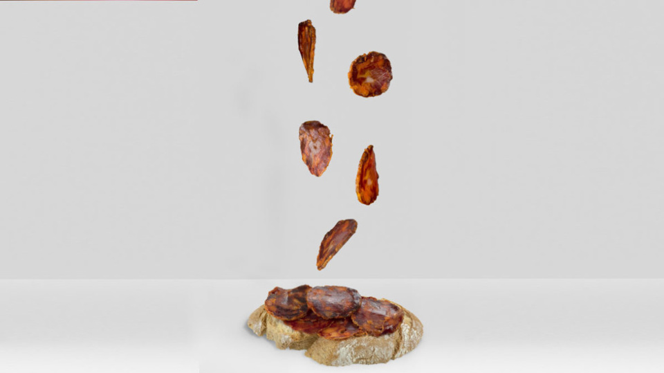Consorcio del Chorizo Español. Consorcio del Chorizo Español.