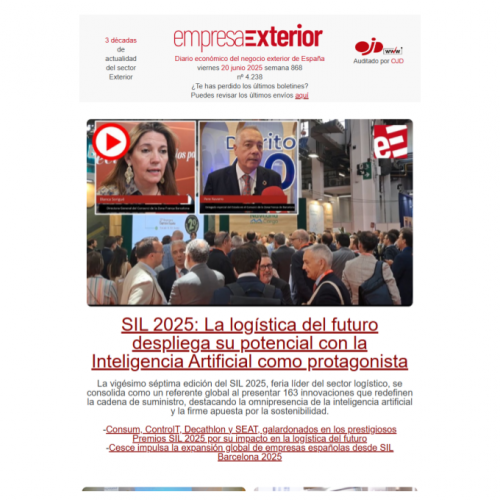 Haz click sobre la imagen para ver el boletín completo Haz click sobre la imagen para ver el boletín completo