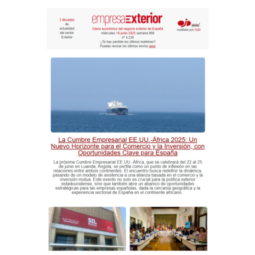 Haz click sobre la imagen para ver el boletín completo Haz click sobre la imagen para ver el boletín completo
