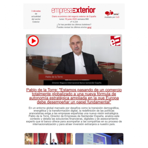 Haz click sobre la imagen para ver el boletín completo Haz click sobre la imagen para ver el boletín completo