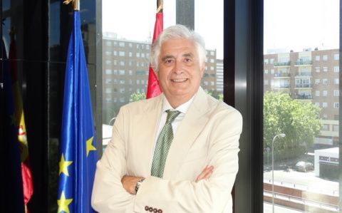 Jos&eacute; Luis Curbelo.