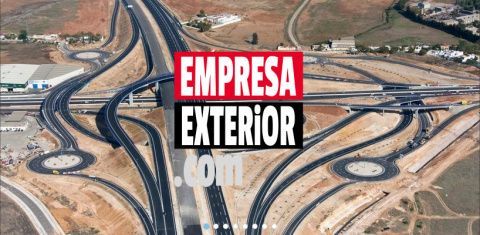 Autovía SE-30. Autovía SE-30.