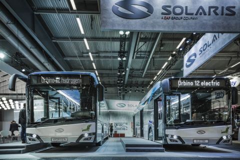Solaris.