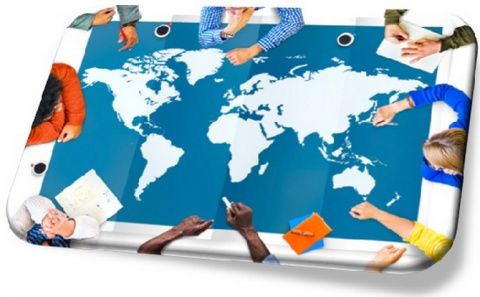 Formación internacional. Formación internacional.
