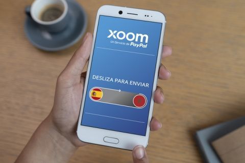 Enviar dinero de Espa&ntilde;a a Marruecos.