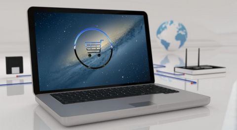 La confianza de los consumidores en las tiendas electr&oacute;nicas es cada vez mayor.