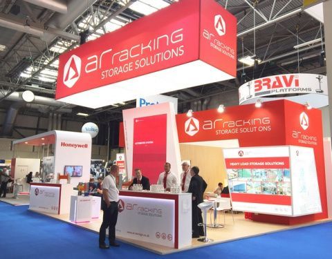 AR Racking - IMHX.