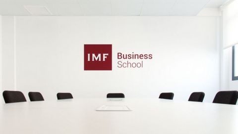 IMF Business School.