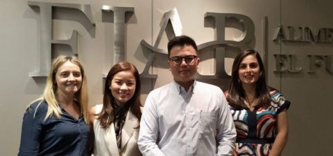 Encuentro con el importador filipino Myimport.