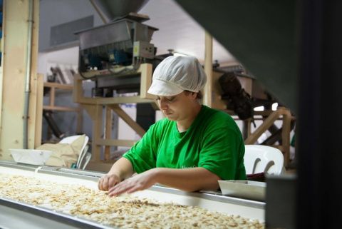 Almendrera del Sur.