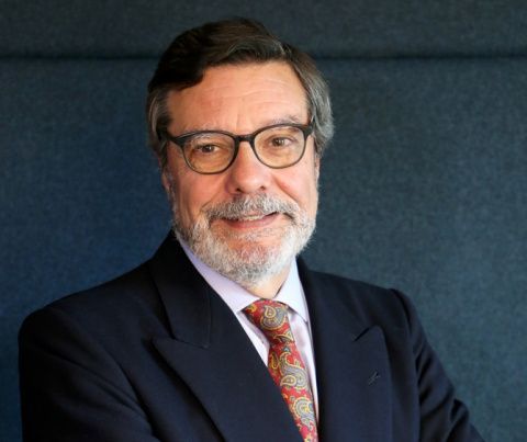 Antonio Bonet.