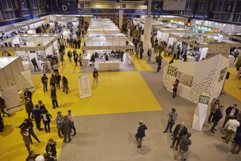 World Olive Oil Exhibition.