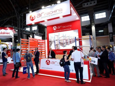 Expologistica Colombia.
