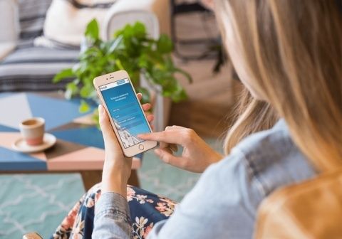 El diseño de su web es responsive, permite navegar cualquier dispositivo y sin limitaciones. El diseño de su web es responsive, permite navegar cualquier dispositivo y sin limitaciones.