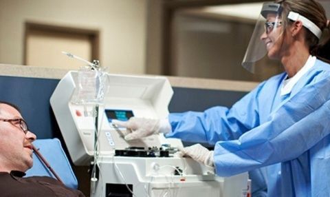 La plataforma Bloodbuy permite a los proveedores sanitarios registrados complementar sus necesidades de componentes sanguíneos tanto de forma recurrente como a demanda. La plataforma Bloodbuy permite a los proveedores sanitarios registrados complementar sus necesidades de componentes sanguíneos tanto de forma recurrente como a demanda.