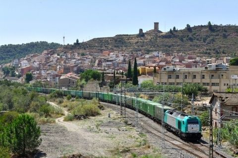 La combinaci&oacute;n de estos desarrollos permitir&aacute; introducir mejoras notables en diferentes aspectos de la cadena log&iacute;stica.