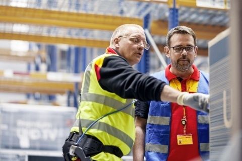 Se extrae informaci&oacute;n clave tras entrenar m&aacute;s de 2.800 modelos de predicci&oacute;n para el &aacute;rea de transporte y cerca de 3.300 para el entorno de almac&eacute;n.