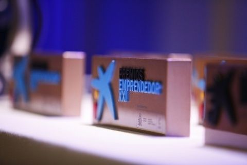 Premios EmprendedorXXI. Premios EmprendedorXXI.