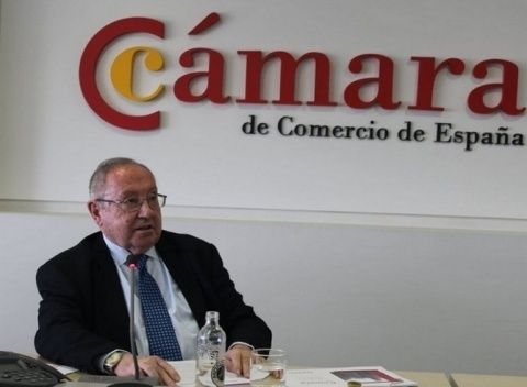 Jos&eacute; Luis Bonet.