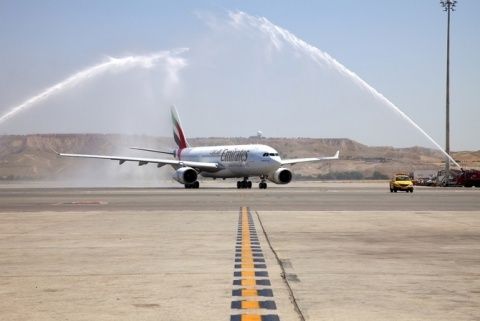 La aerol&iacute;nea ha operado m&aacute;s de 10.500 vuelos en sus rutas a y desde Espa&ntilde;a.