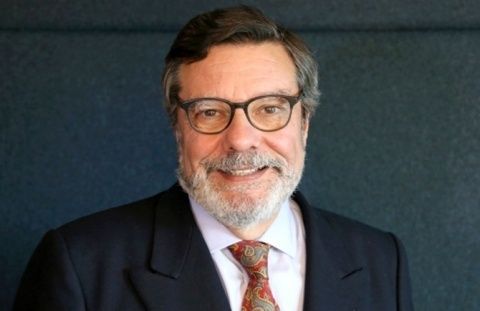Antonio Bonet, presidente del Club de Exportadores e Inversores Espa&ntilde;oles.