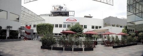 Takeda cuenta con presencia multinacional. Takeda cuenta con presencia multinacional.