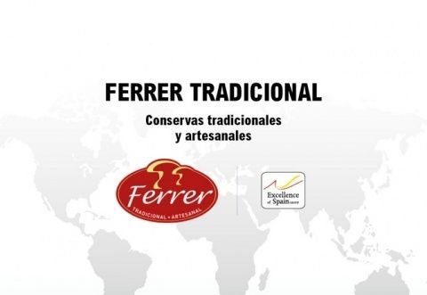 “Cuadernos de internacionalización de empresas”, Ferrer Tradicional. “Cuadernos de internacionalización de empresas”, Ferrer Tradicional.