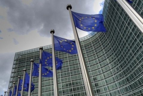 Comisi&oacute;n Europea.