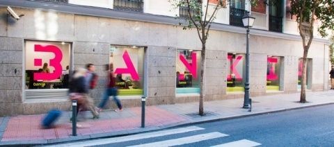 Bankia Fintech.