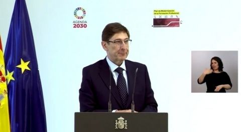 José Ignacio Goirigolzarri. José Ignacio Goirigolzarri.