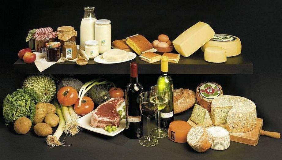 El consejero delegado de SODERCAN ha destacado la alta calidad de la producción agroalimentaria de Cantabria de cara a la exportación. El consejero delegado de SODERCAN ha destacado la alta calidad de la producción agroalimentaria de Cantabria de cara a la exportación.