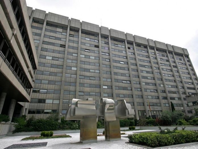 Ministerio de Industria, Comercio y Turismo. Ministerio de Industria, Comercio y Turismo.