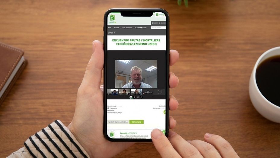 A trav&eacute;s de estas misiones se ha puesto en contacto a 19 empresas andaluzas con 11 importadores brit&aacute;nicos y franceses.