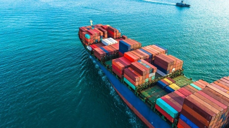 El sector exterior andaluz encadena tres meses de crecimiento a doble d&iacute;gito.